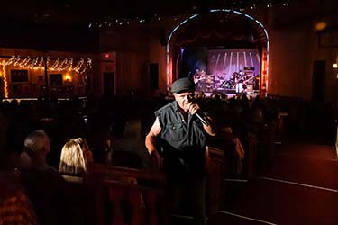 The Jack at The Gaslight Theatre, May 31, 2025